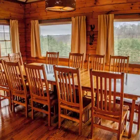 Big Sky Lodge | Hocking Hills - Image 3