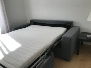 Bright studio in the heart of town for 2 people. - Image 4