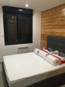 Au pied des pistes pour 4  personnes. Appartement rénové. - Image 3