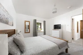 Aval Dor Barn, Hot Tub, Pet Friendly - Image 4