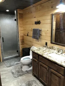 OUACHITA RIVER CABIN LIKE NO OTHER YOU WILL FIND!!!! - Image 2