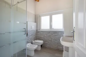 Casa de férias Casina Bianca com jardim, churrasco e Wi-Fi - Image 2