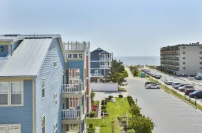 Oceanside Amazing Home i Beaches of Fenwick Island. 5 soveværelser / 4. 5 Baths - Image 5