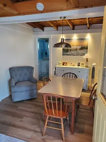 Breakwater Village, Coastal Cottage w/access to a private beach - Image 4