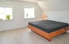 Hyggeligt hus med 2 soveværelser i Outrup - Image 5