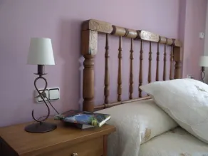 Nyd dit komplette landlige hus i Camporrotuno, Aínsa Sobrarbe - Image 5