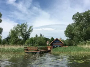 Ferienhaus Haus am See - Image 4