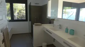 Tamariu, Neue Villa, 5 Schlafzimmer, Pool mit herrlichem Meerblick - Image 4