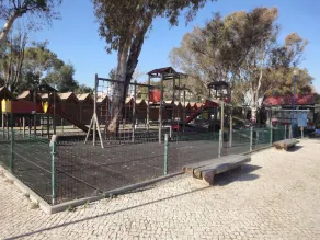 Moderno appartamento attrezzato con vista sul Parco Naturale Ria Formosa. Fuseta - Image 2