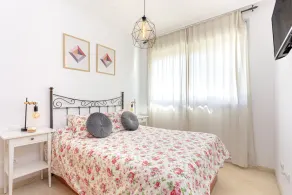 Araucaria Garden & Parking ,  the most sought-after area of ​​malaga - Image 5