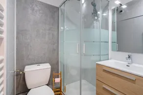 Le Soleil des Orres - maison pied des pistes - piscine, sauna et hammam - Image 2