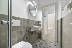 Apartamento 'Casa Annameri' con jardín privado, Wi-Fi y aire acondicionado - Image 3