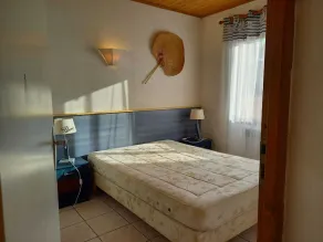 .Maison Quiet, sunny position good in 10 'from the beach residence - Image 3