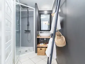 Apartment Raffinement- confort et vue Mer by Interhome - Image 3