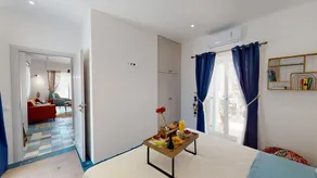 House with pool, terraces, sea view, village view ideal for up to 6 people - Image 5