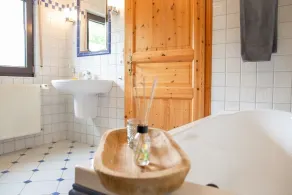 Ferienhaus für 6 Gäste mit 115m² in Hellenthal - Image 2