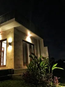 A Cozy Family Villa w/ Spectacular Jungle View - Image 4