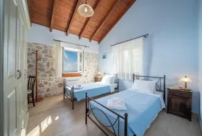 Kamini - Three Bedroom Villa, Sleeps 6 - Image 5