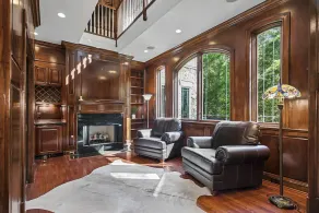 Private Riverfront Estate with Sweeping Views - Image 3
