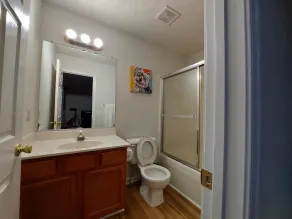 3 Bdr TH Near Historic District Fredericksburg Downtown - Image 4