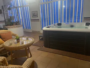 Finca 'Casa Maria Camuñas' mit privatem Pool, WLAN und Klimaanlage - Image 2