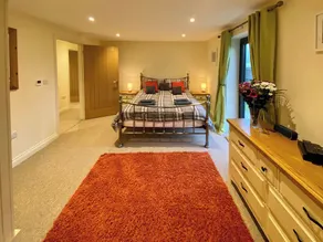 Alojamiento de 3 habitaciones en Foxley, near Dereham - Image 4