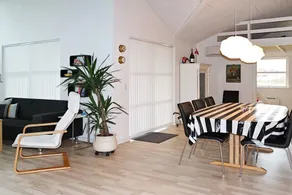 10 person feriebolig i Hadsund-By Traum - Image 5
