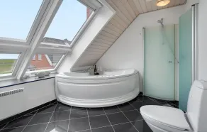 Dejligt hjem i Rømø med sauna - Image 4
