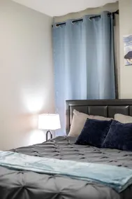 Rustic APT /Near Hosp/ 25mins to ORD/MDW/DT/Free Parking & WIFI - Image 5