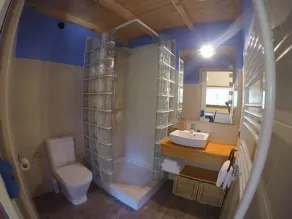 Självhushåll Els Apartaments del Bosc för 2 personer - Image 3