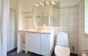 Acomodações de 3 quarto em Nysted - Image 3