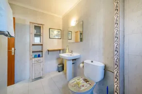  Vacation Home Casa Folara with Sea View, Pool, Wi-Fi, Terrace & Garden - Image 5