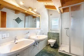 Apartamento 'Unterlehenhof' con vistas a la montaña, balcón y Wi-Fi - Image 4