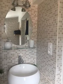 Maison indépendante, piscine privative sans vis à vis dans un écrin de verdure - Image 5