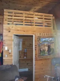 Lake Temagami Cottage / Lakeshore Suite Ferienhaus am Temagami Bighouse - Image 2