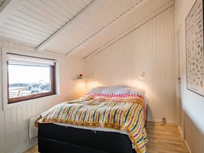4 stjarniga stuga i Fanø - Image 3