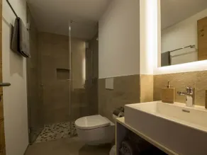 Apartment Huwetz 3 1-2 Zimmerwohnung by Interhome - Image 5