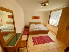 salzkammergut lake region (ebensee) - 8 pers. - pets welcome - garden - terrace - Image 5
