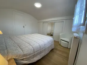 Agréable gîte avec terrasse, barbecue et jardin | Avec animaux acceptés - Image 4