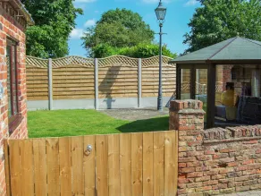 Oak Tree Cottage, BEVERLEY - Image 5