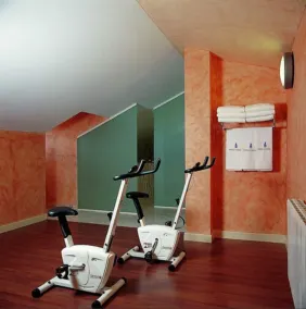 Hotel II Virrey - Image 2