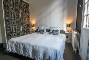 Anglo-Norman villa ved havet - Image 4
