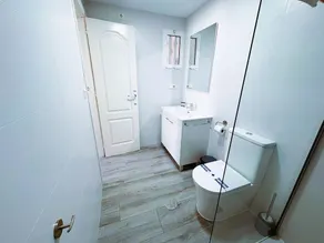 A796 - Complete apartment with air conditioning, garage and swimming pool in front of the beach - Image 5