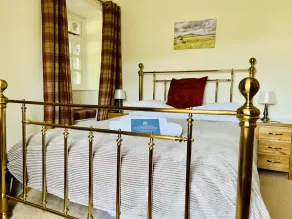 The Granary is a luxury apartment in the heart of the Yorkshire Dales.  - Image 4