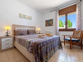 Villa i lugnt område med privat pool, 10min strand och centrum - Image 5