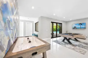 Modern Luxury in Massive Mansion w/ Heated Pool! - Image 2