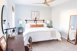 Sea Salt Cottage: Your Tranquil Getaway 3 min to beach - Image 5