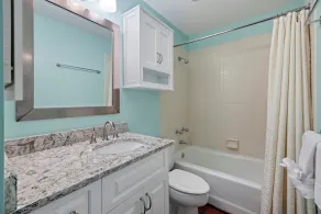 Steps to the Beach on Seabrook! Family Favorite w/ Club Access - Image 3