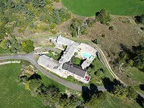 Gîte les buis 2/3 personnes à conques - Image 4
