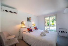 Villa Pinsons Saint Tropez - Image 5